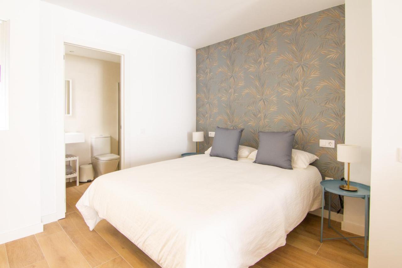 Apartamentos La Sal Arguineguin Esterno foto