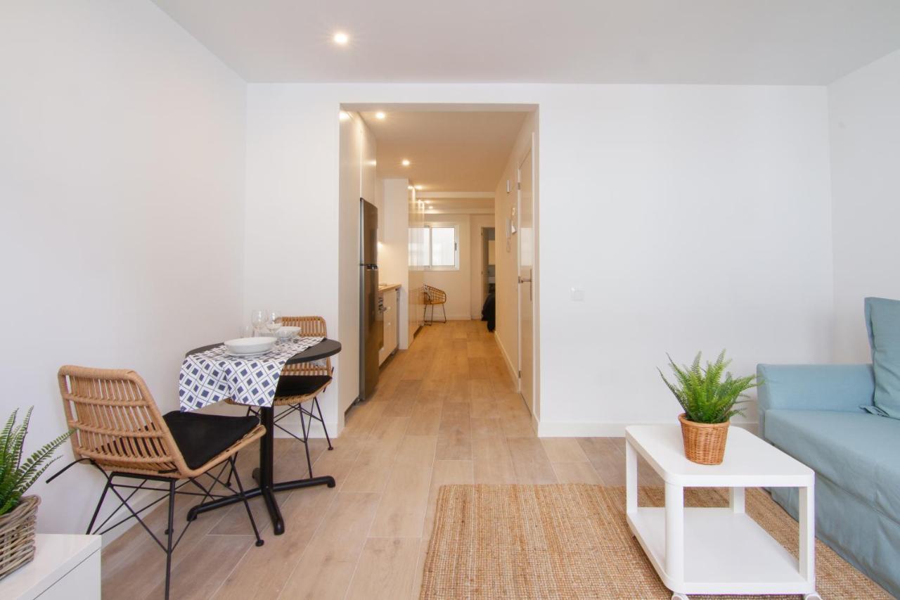 Apartamentos La Sal Arguineguin Esterno foto