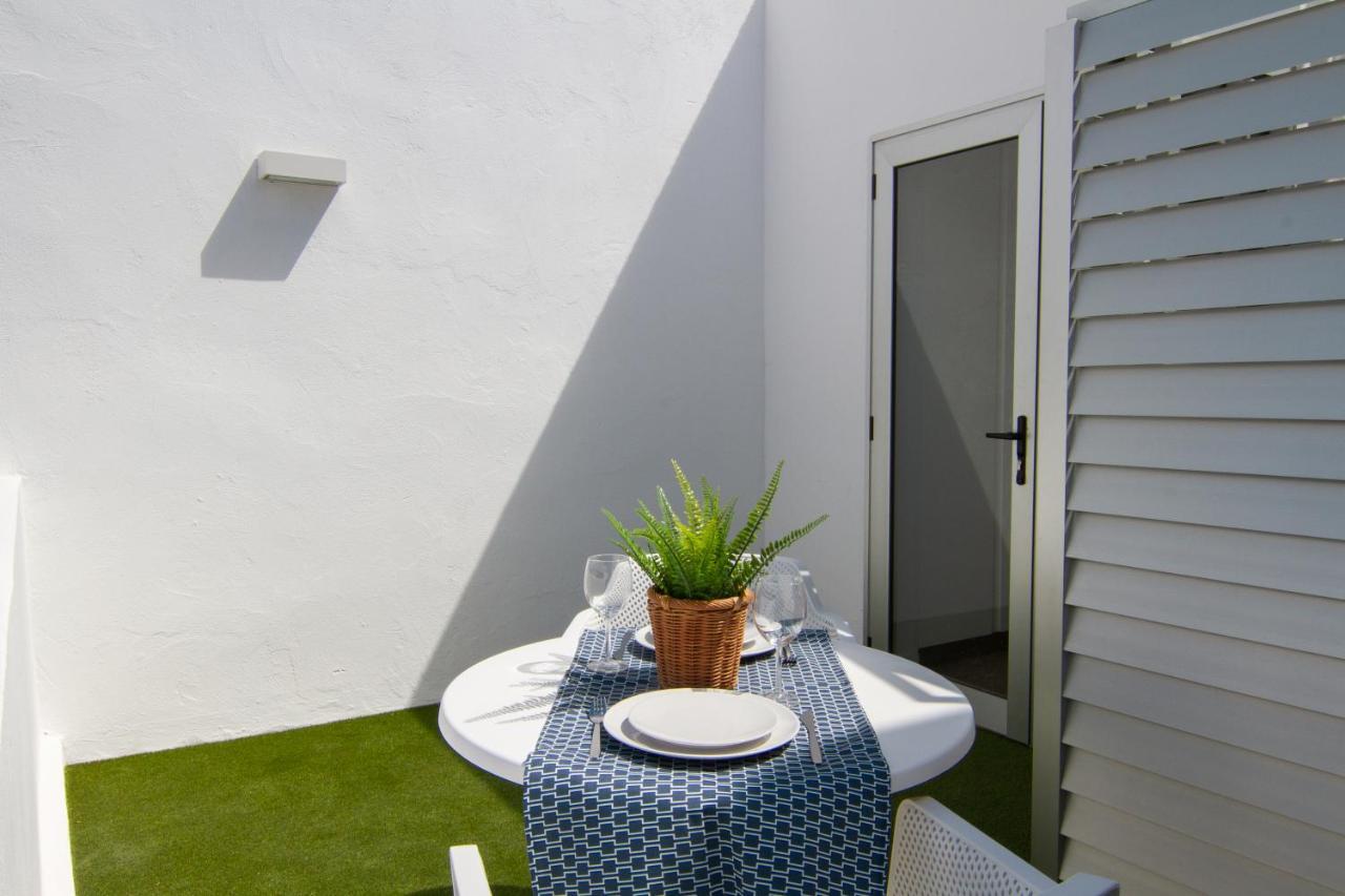 Apartamentos La Sal Arguineguin Esterno foto
