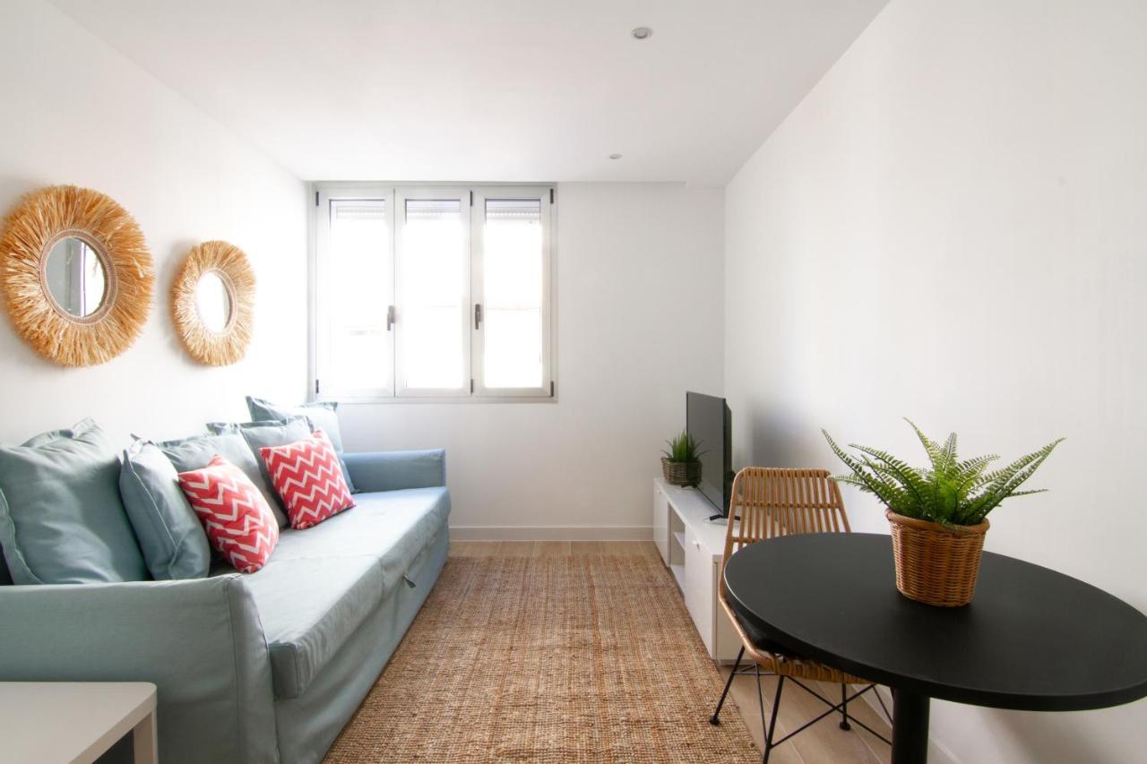 Apartamentos La Sal Arguineguin Esterno foto