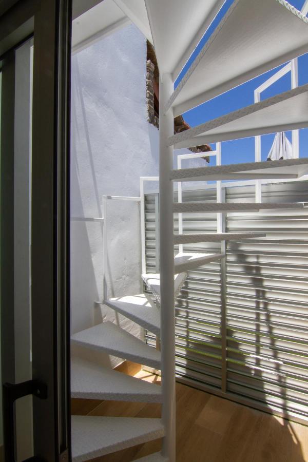 Apartamentos La Sal Arguineguin Esterno foto