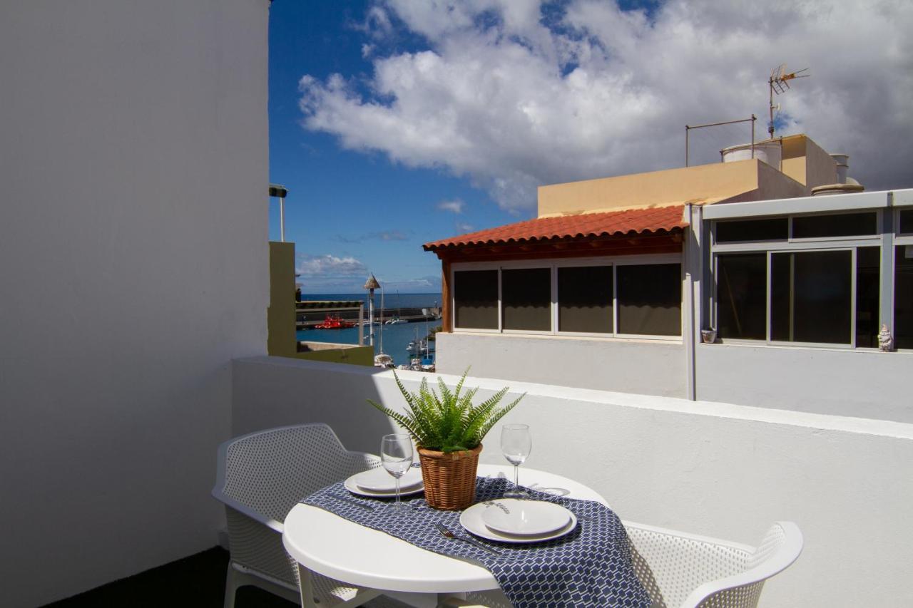 Apartamentos La Sal Arguineguin Esterno foto