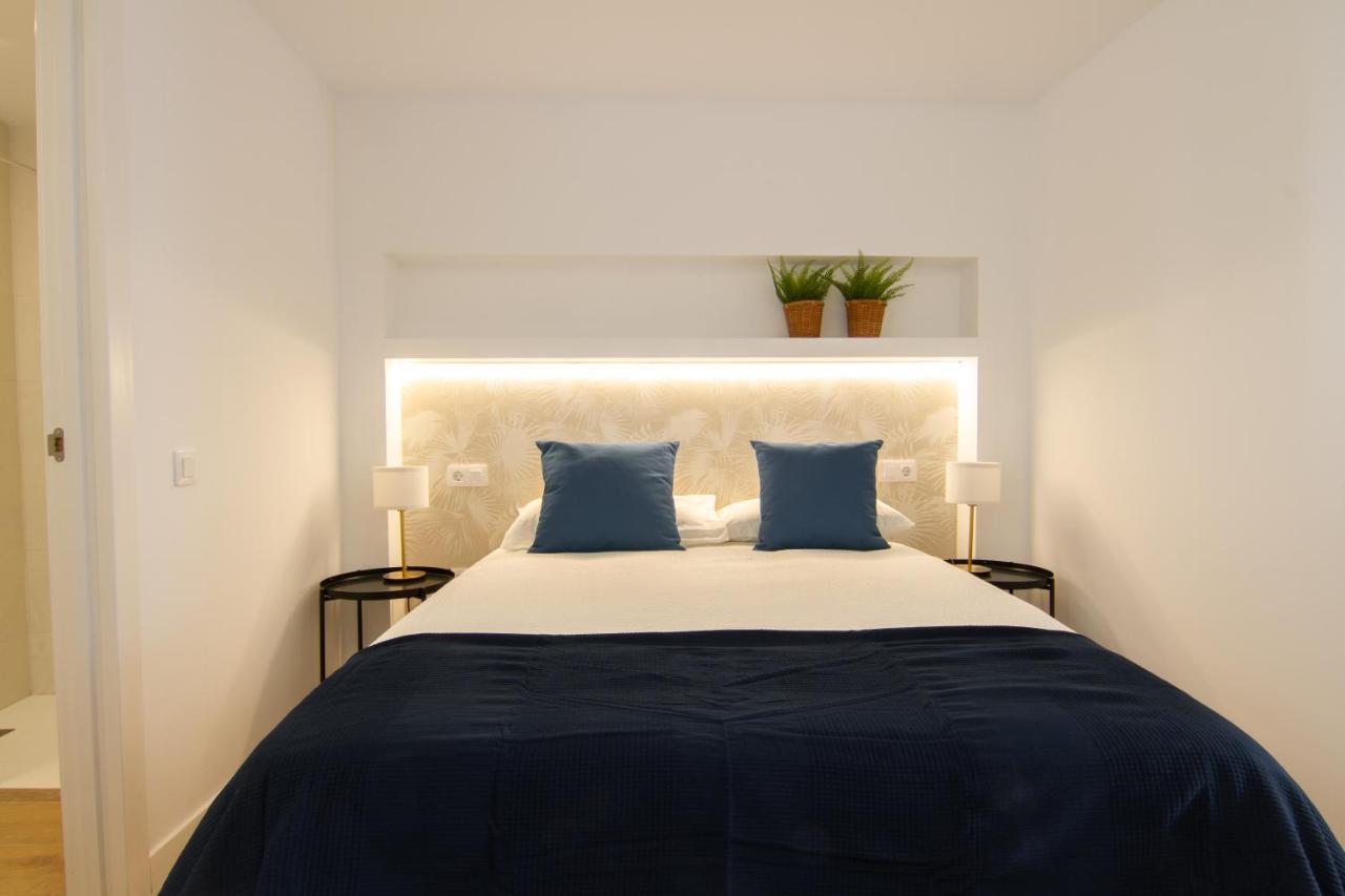 Apartamentos La Sal Arguineguin Esterno foto