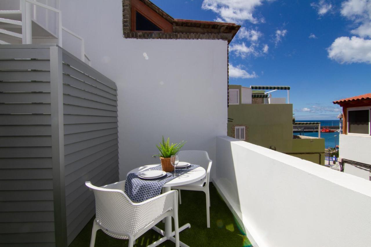 Apartamentos La Sal Arguineguin Esterno foto