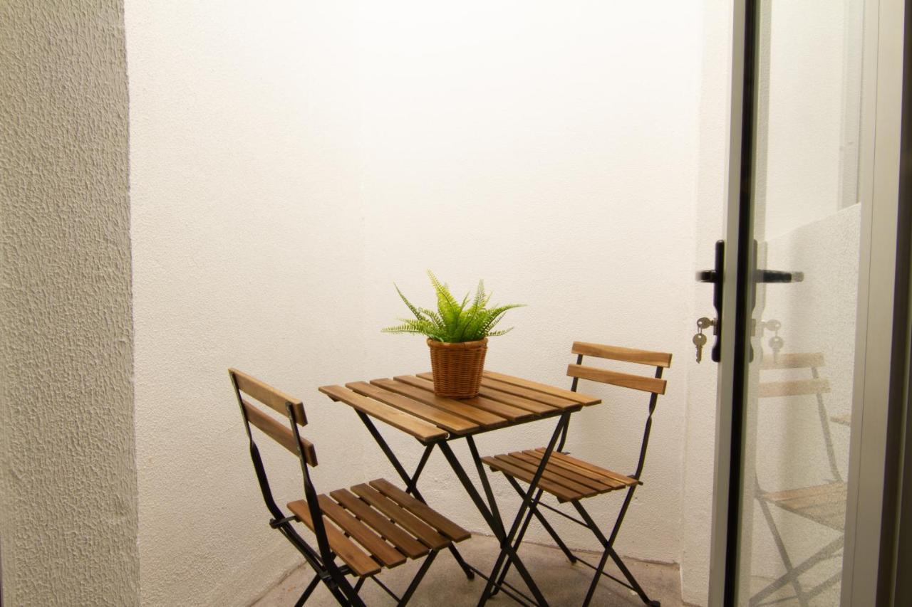 Apartamentos La Sal Arguineguin Esterno foto