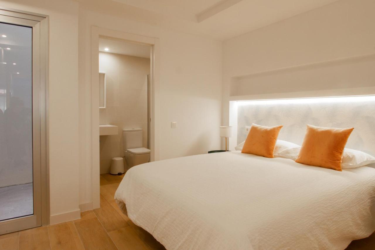 Apartamentos La Sal Arguineguin Esterno foto