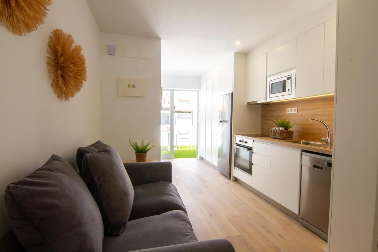 Apartamentos La Sal Arguineguin Esterno foto
