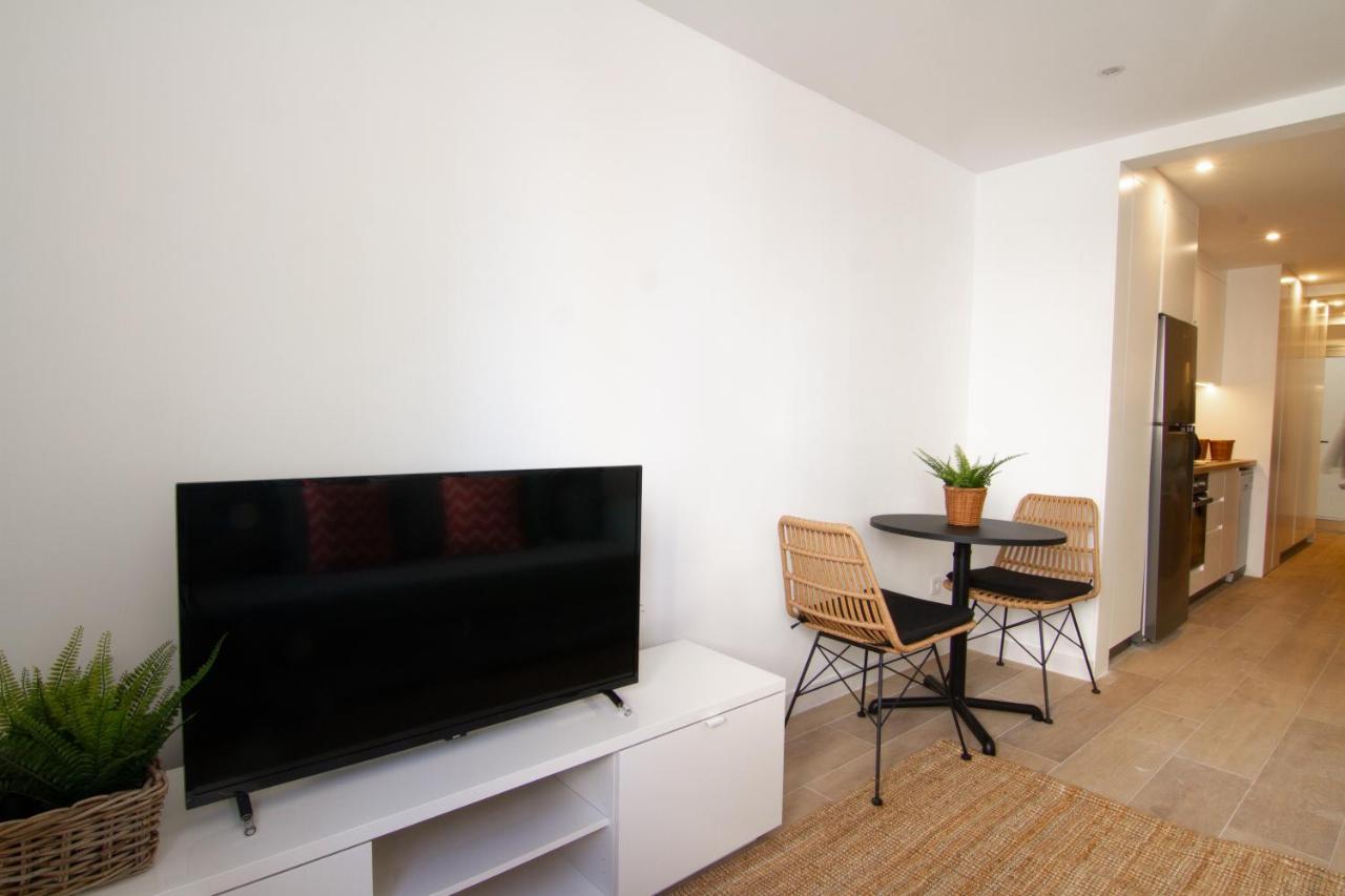 Apartamentos La Sal Arguineguin Esterno foto