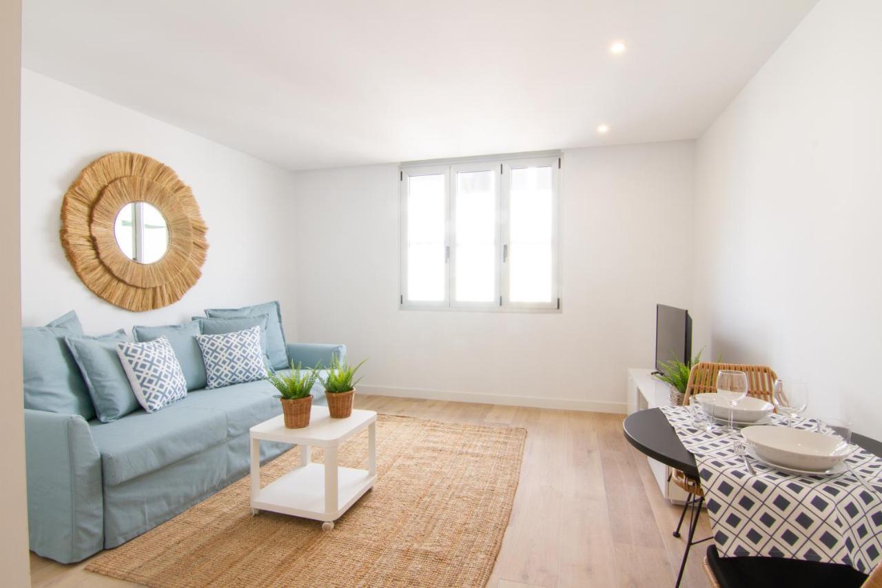 Apartamentos La Sal Arguineguin Esterno foto