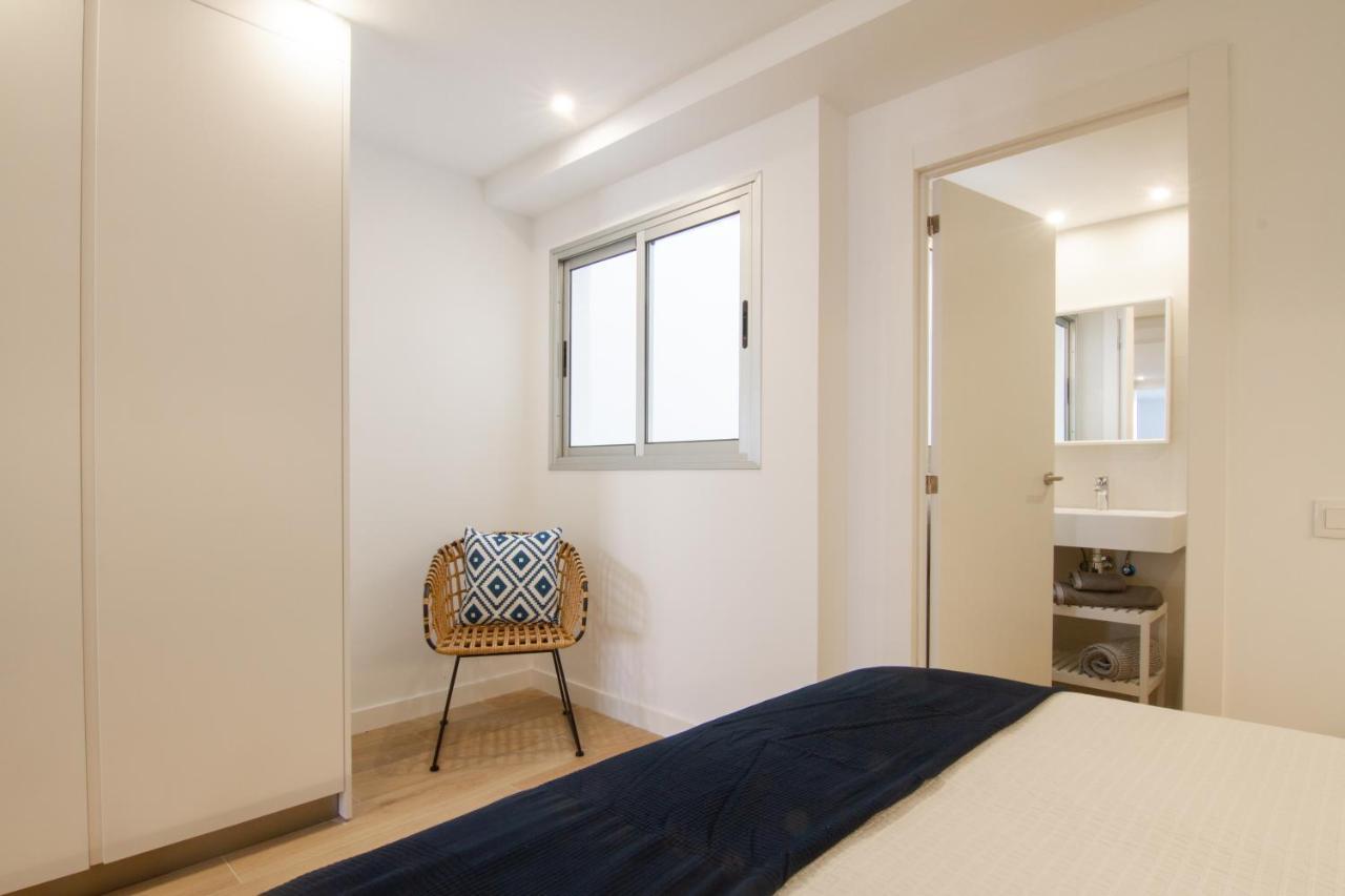 Apartamentos La Sal Arguineguin Esterno foto