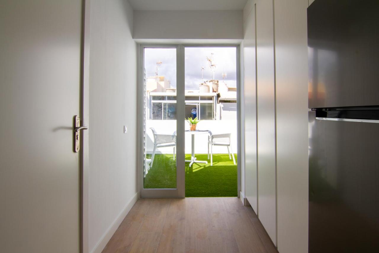 Apartamentos La Sal Arguineguin Esterno foto