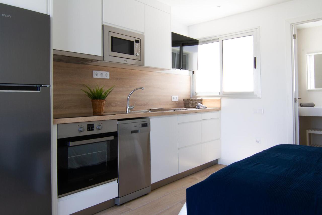 Apartamentos La Sal Arguineguin Esterno foto