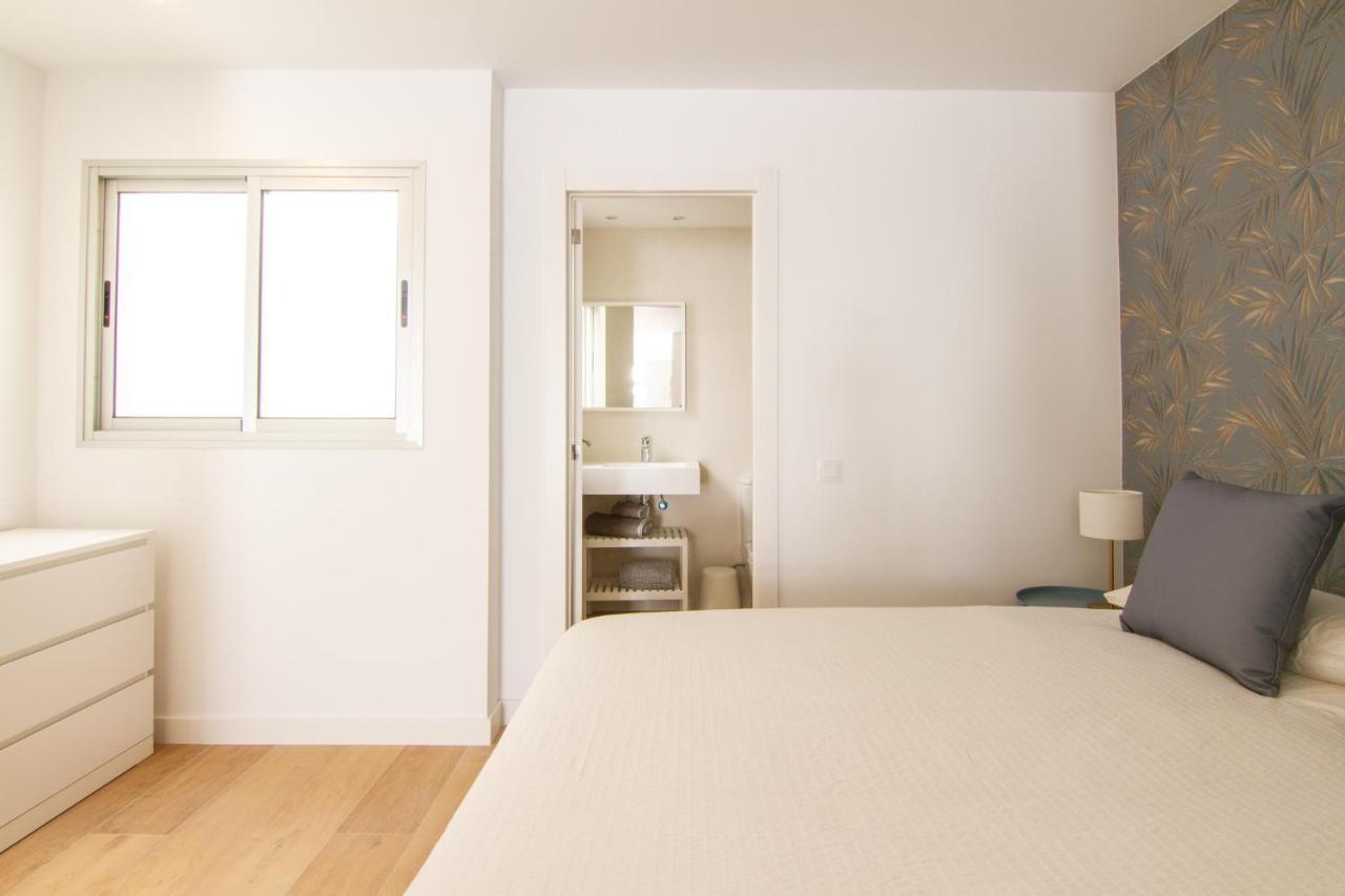 Apartamentos La Sal Arguineguin Esterno foto
