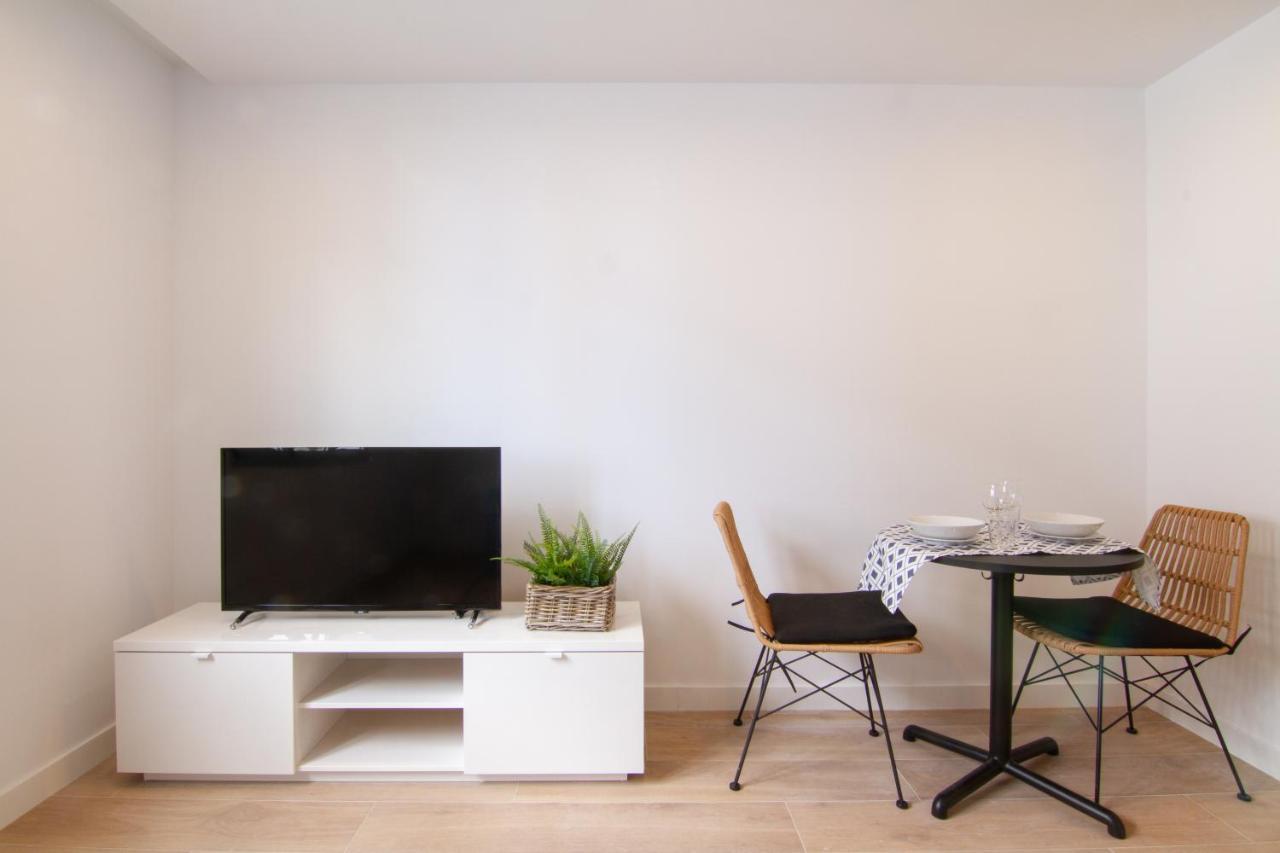 Apartamentos La Sal Arguineguin Esterno foto