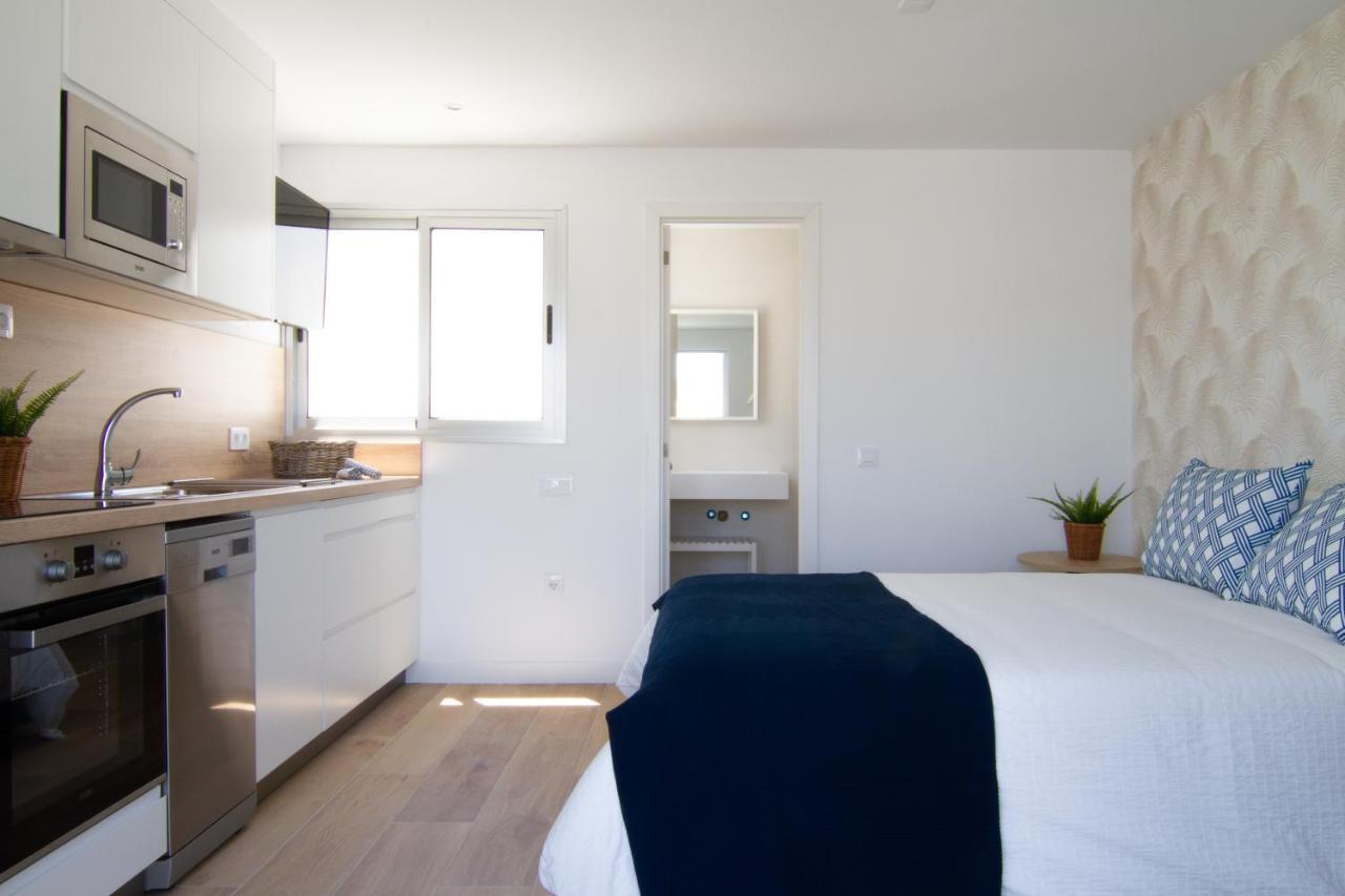Apartamentos La Sal Arguineguin Esterno foto