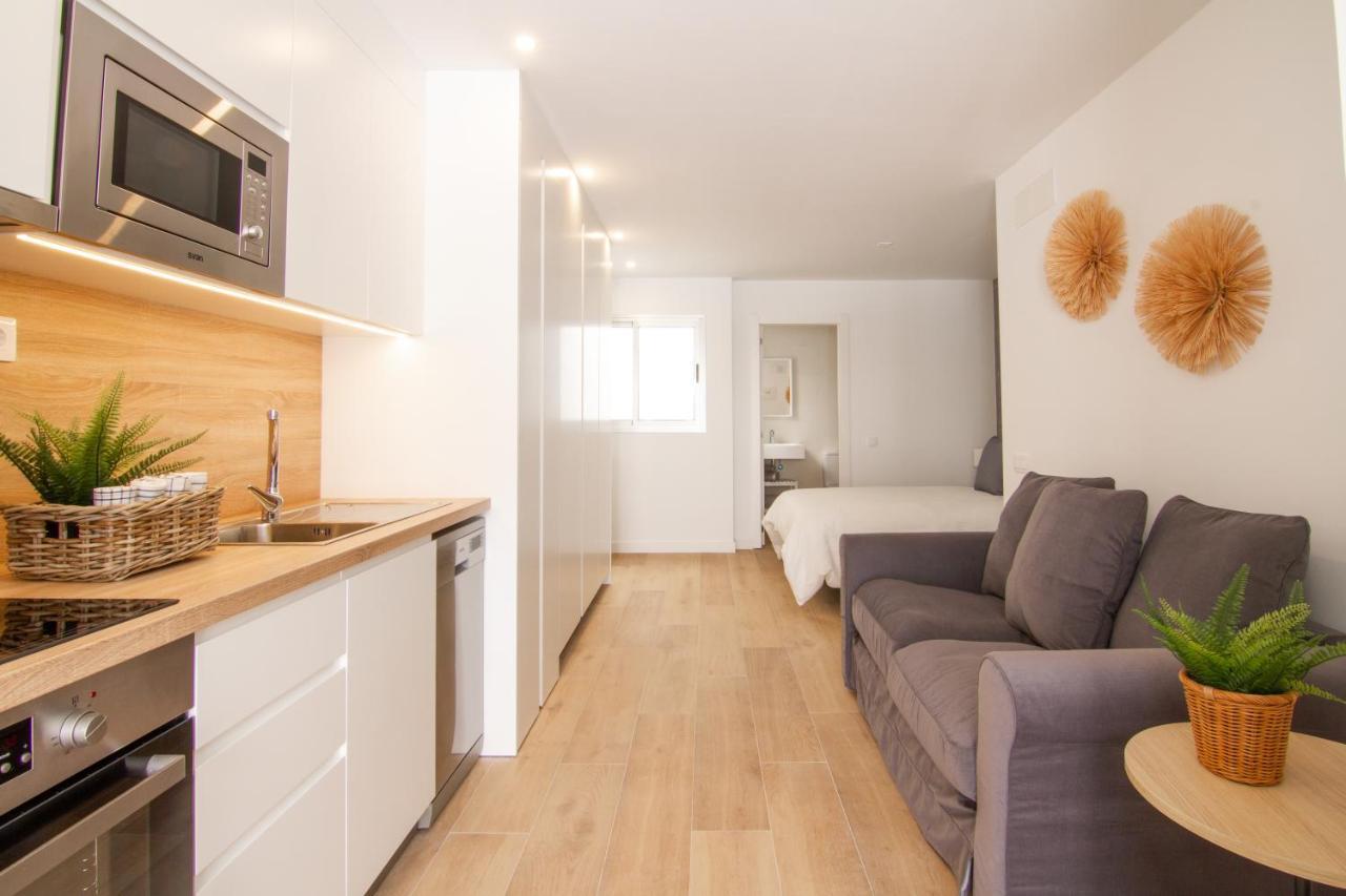 Apartamentos La Sal Arguineguin Esterno foto
