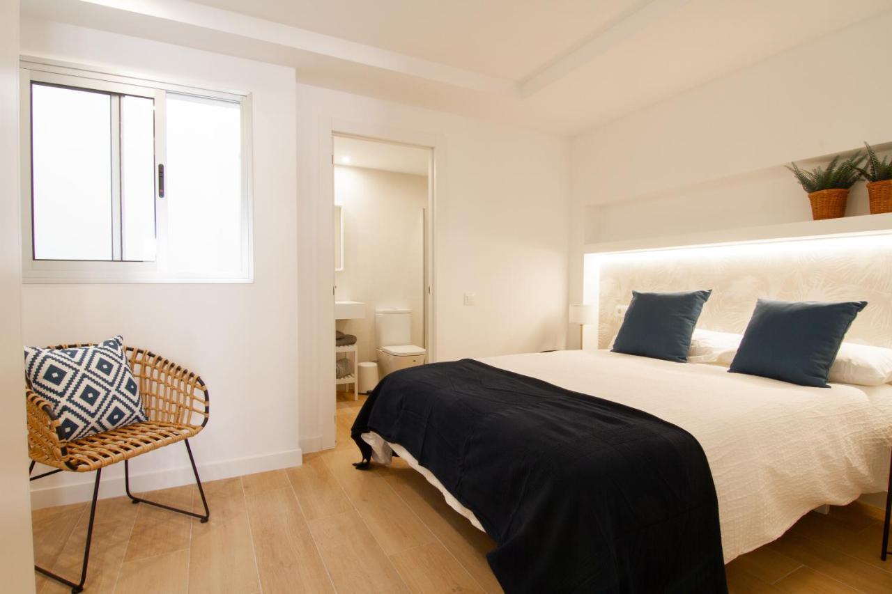 Apartamentos La Sal Arguineguin Esterno foto