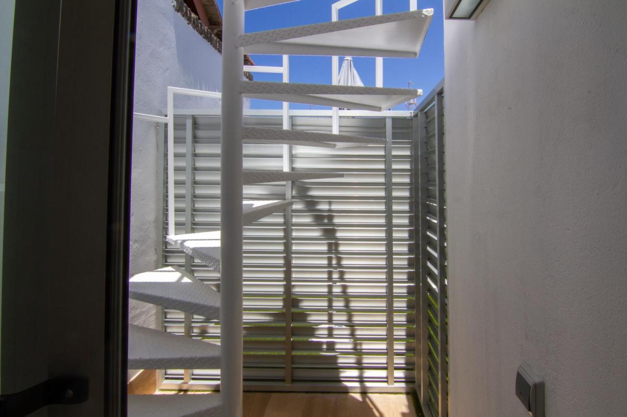 Apartamentos La Sal Arguineguin Esterno foto