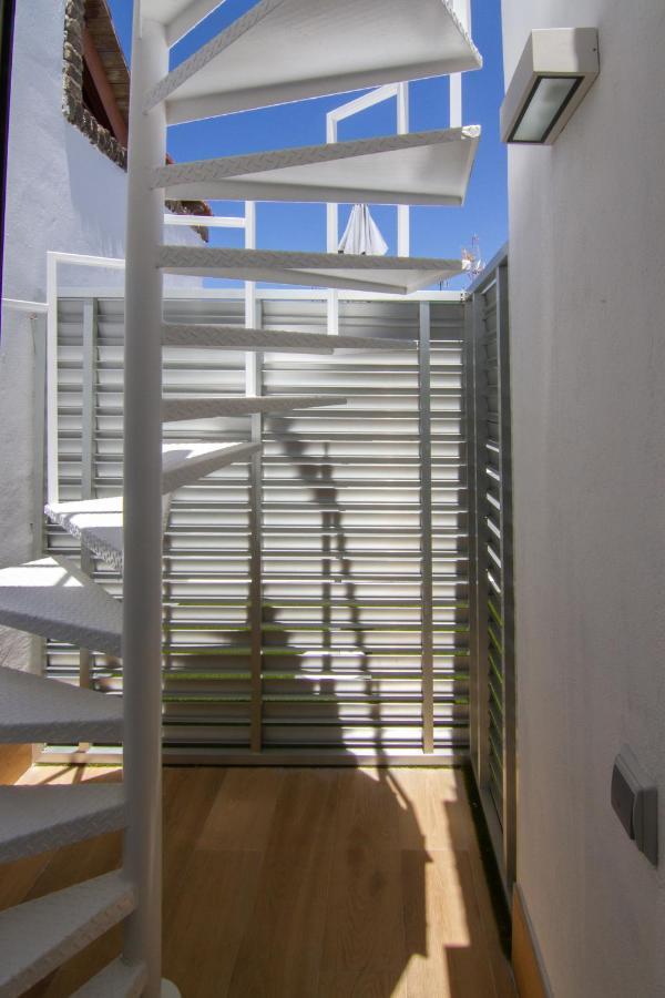 Apartamentos La Sal Arguineguin Esterno foto
